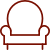 Chair Icon