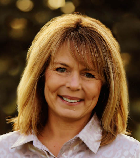 Kelly McKelvey, Broker Associate