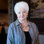 Pam Jacobsen, Broker Associate