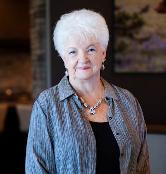 Pam Jacobsen, Broker Associate