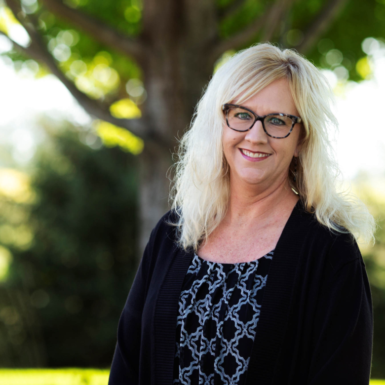 Sara Magstadt, Office Manager/Rental Agent