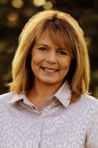 Kelly McKelvey, Broker Associate