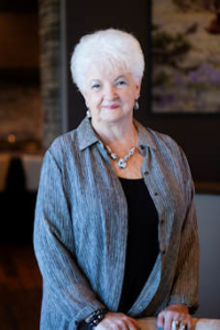 Pam Jacobsen, Broker Associate