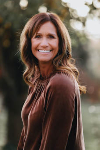 Sarah Taggart, Broker Associate